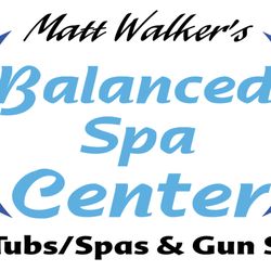 Balanced Spa Center