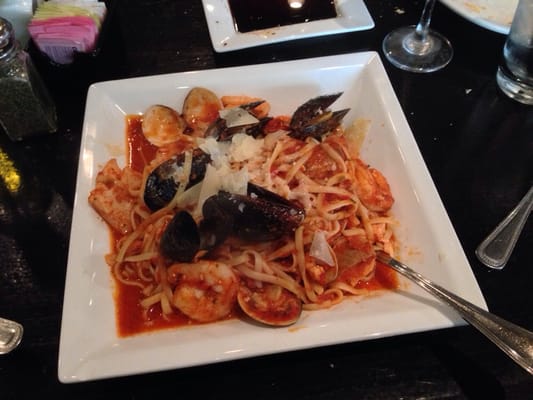 Pepperoni Grill by null