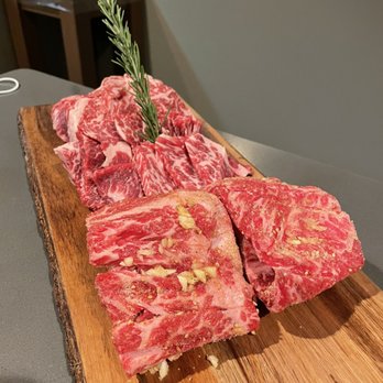 Chungdam - Prime ribeye, Prime boneless short rib, Suwon Galbi - Korean Near Me - Santa Clara, California Chungdam - Prime ribeye, Prime boneless short rib, Suwon Galbi - Korean Near Me - Santa Clara, California