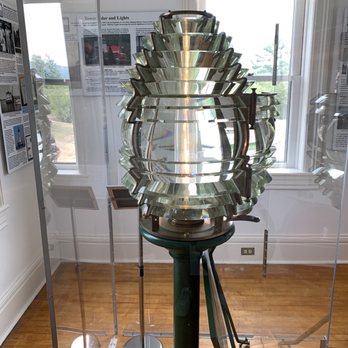 Eagle Harbor Lighthouse - Local Flavor Near Me - Eagle Harbor, Michigan