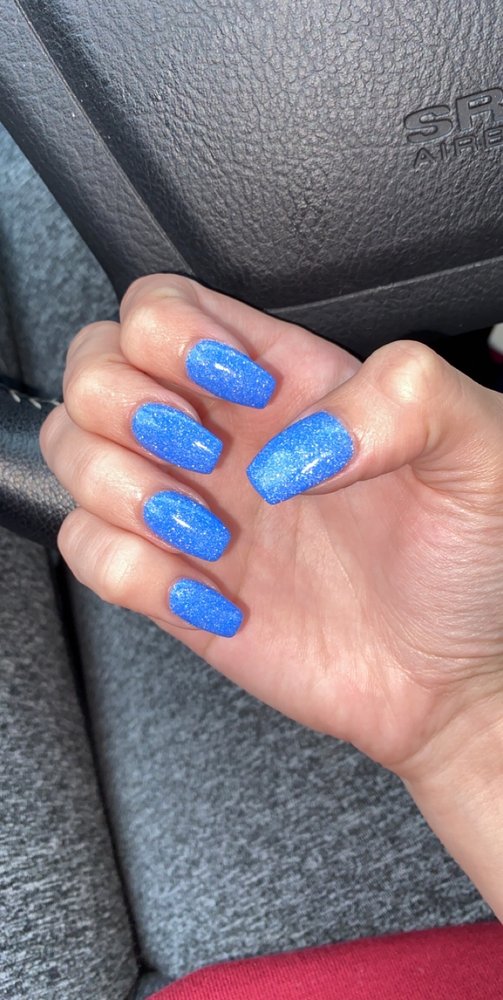 CLASSY NAILS & SPA 12 Photos & 35 Reviews 179 Linwood Ave