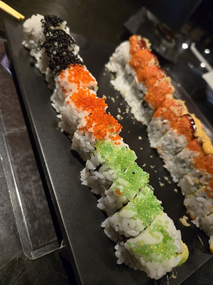 Kings Sushi