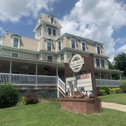 Park Hotel - Park Hotel. Hotel / diner place