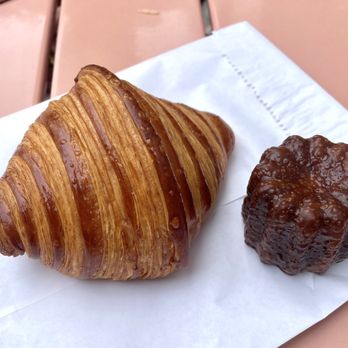 Maison Nico - Excellent croissant, it's a must here! - Bakeries Near Me - San Francisco, California Maison Nico - Excellent croissant, it's a must here! - Bakeries Near Me - San Francisco, California