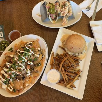 Federal Bar & Grill - Burgers Near Me - Denver, Colorado Federal Bar & Grill - Burgers Near Me - Denver, Colorado