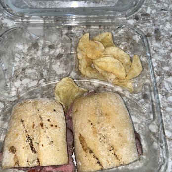 Urban Plates - Tell me if this sh... doesn't look ridiculous? - Salad Near Me - Pasadena, California Urban Plates - Tell me if this sh... doesn't look ridiculous? - Salad Near Me - Pasadena, California