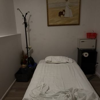 Purity Foot & Body Spa - Massage Near Me - Marina, California