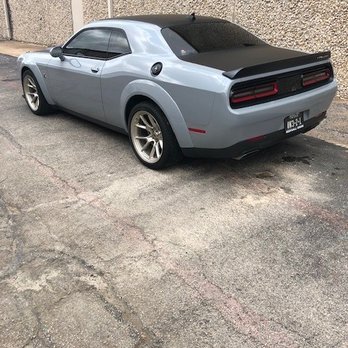Flawless Detail - Auto Detailing Near Me - Dallas, Texas
