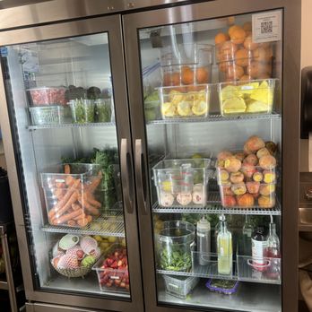 JÜGO Wellness - everything fresh loved it - Organic Stores Near Me - Thousand Oaks, California JÜGO Wellness - everything fresh loved it - Organic Stores Near Me - Thousand Oaks, California