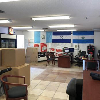 La Mexicana Express Services - a view of the office - Grocery Near Me - Victorville, California La Mexicana Express Services - a view of the office - Grocery Near Me - Victorville, California