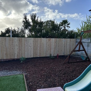 Stylistic Fencing - Such clean line and so even! So amazing!! - Fences & Gates Near Me - San Marcos , California Stylistic Fencing - Such clean line and so even! So amazing!! - Fences & Gates Near Me - San Marcos , California