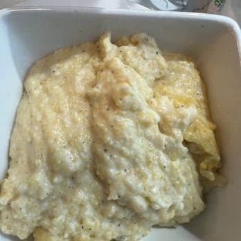 JAM Eateries - Cheese grits - Breakfast & Brunch Near Me - Ellicott City, Maryland