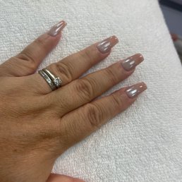 Nails