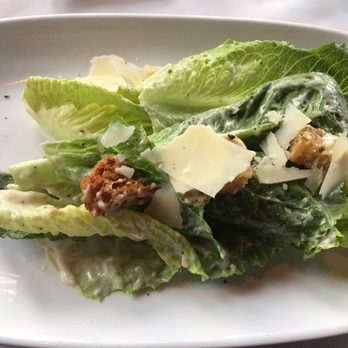 EPIC Steak - Caesar salad. - Steakhouses Near Me - San Francisco, California EPIC Steak - Caesar salad. - Steakhouses Near Me - San Francisco, California