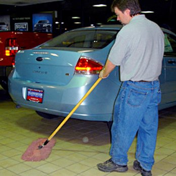 Cleanway Service - Office Cleaning Near Me - Rolla, Missouri