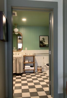 Le Petit Pali at Ocean Ave by null