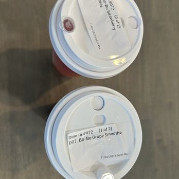 Macu Tea - Berryessa - Juice Bars & Smoothies Near Me - San Jose, California Macu Tea - Berryessa - Juice Bars & Smoothies Near Me - San Jose, California