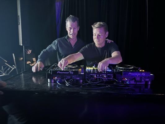 My Party Production - Wedding and Event Planning by null