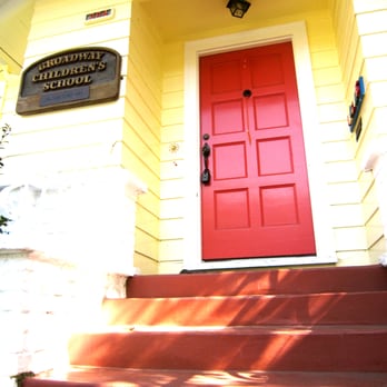 Broadway Children's School - Preschools Near Me - Oakland, California