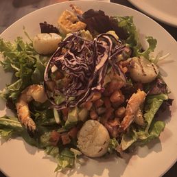 La Playa Ensalada