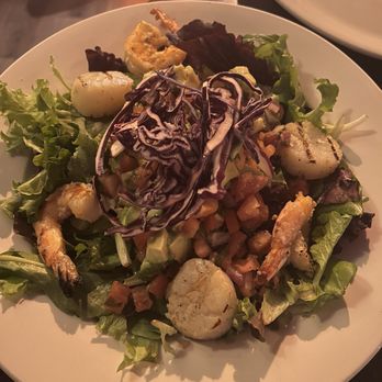 Cabana - La Playa Ensalada - Latin American Near Me - Forest Hills, New York