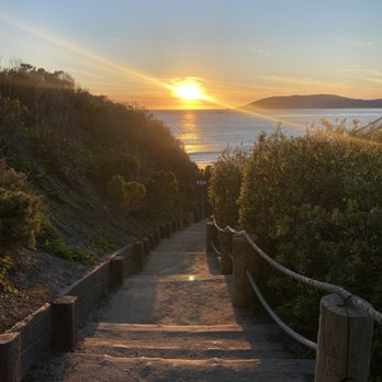Marisol - Sunset - Seafood Near Me - Pismo Beach, California Marisol - Sunset - Seafood Near Me - Pismo Beach, California