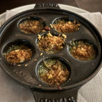 Vernick Fish - broiled oysters - Seafood Near Me - Philadelphia, Pennsylvania Vernick Fish - broiled oysters - Seafood Near Me - Philadelphia, Pennsylvania