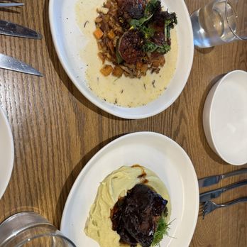 Restaurant Constance - New American Near Me - Charlotte, North Carolina