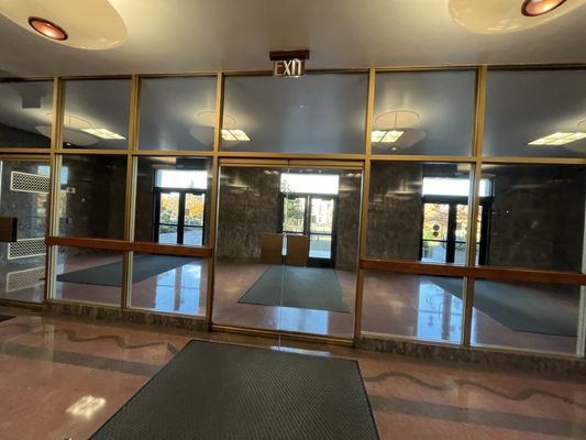 State of Oregon Public Service Building