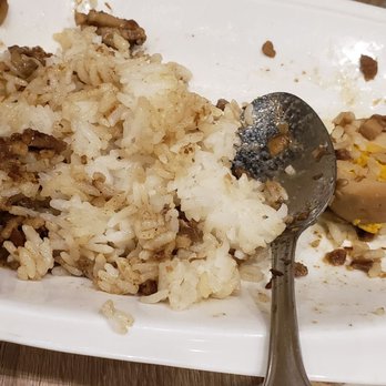 Full House Dumpling - Not enough sauce - Chinese Near Me - Fremont, California