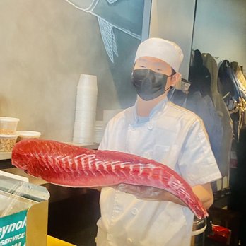 Suram Sushi & Ramen - Sushi Bars Near Me - New York, New York Suram Sushi & Ramen - Sushi Bars Near Me - New York, New York