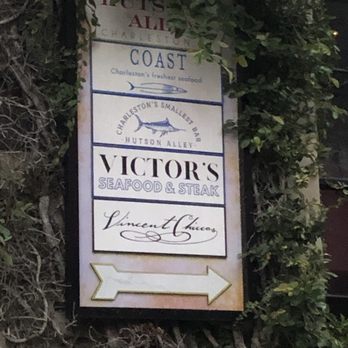 Charleston’s Smallest Bar - Bars Near Me - Charleston, South Carolina