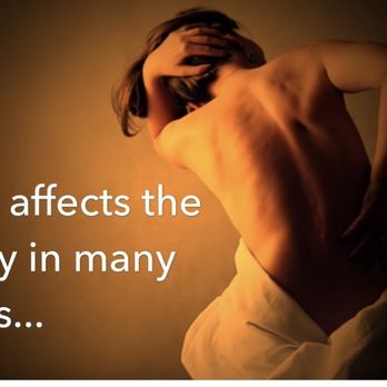Serene Valley Massage - Trouble bending due to lower back pain? Call me. I'm here to help. - Massage Therapy Near Me - Paducah, Kentucky Serene Valley Massage - Trouble bending due to lower back pain? Call me. I'm here to help. - Massage Therapy Near Me - Paducah, Kentucky
