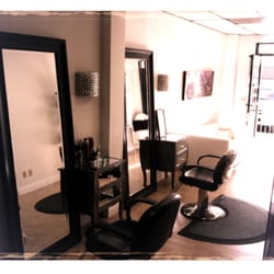 Beauty Studio - salon look