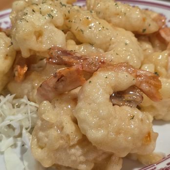 HAO RU - Creamy lemon shrimp - Korean Near Me - Centreville, Virginia HAO RU - Creamy lemon shrimp - Korean Near Me - Centreville, Virginia