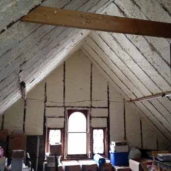 Halco Home Solutions - Attic Insulation in Webster, NY - Plumbing Near Me - Phelps, New York
