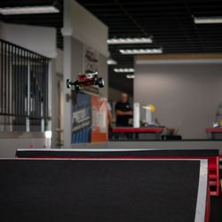 The Racers Den