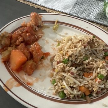 Wa-Me Chinese Restaurant - I keep spitting out the chicken. This is terrible. I'm at a loss of $65 on this crap my dog won't even eat. Please close this restaurant. - Chinese Near Me - Orangevale, California Wa-Me Chinese Restaurant - I keep spitting out the chicken. This is terrible. I'm at a loss of $65 on this crap my dog won't even eat. Please close this restaurant. - Chinese Near Me - Orangevale, California
