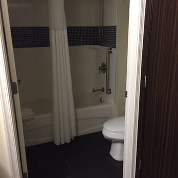 Staybridge Suites Buffalo-Amherst - Bathroom - Hotels Near Me - Amherst, New York Staybridge Suites Buffalo-Amherst - Bathroom - Hotels Near Me - Amherst, New York