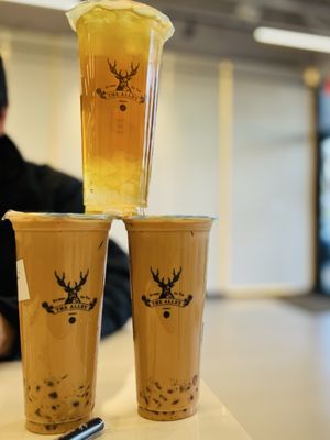 The Alley Fairfax by null