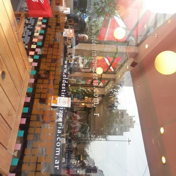 El Destino - Pizza Near Me - Buenos Aires, C