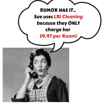 LBI Cleaning - Ask about our $9.97/room special - Home Cleaning Near Me LBI Cleaning - Ask about our $9.97/room special - Home Cleaning Near Me