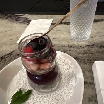 Kixi Cafe - I don't even have the words ?&$#* chia pudding - Breakfast & Brunch Near Me - Boca Raton, Florida