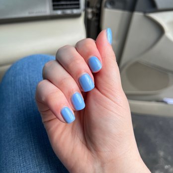 Nancy's Nails & Spa - Nail Salons Near Me - Stoneham, Massachusetts