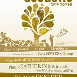 festival acoustic