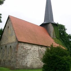 Dorfkirche Leizen