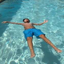 Little Seals Swim School