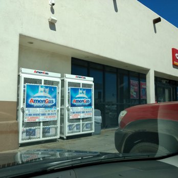 Circle K - Circle K, Shell gas and a drive thru McDonald's all in one location. - Gas Stations Near Me - Gold Canyon, Arizona
