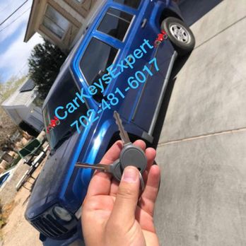 Car Keys Expert - Jeep Patriot 2008 - All Keys Lost - Keys & Locksmiths Near Me