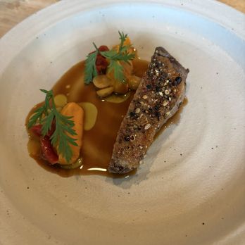 Lune - Duck - Wine Bars Near Me - Dennis Port, Massachusetts Lune - Duck - Wine Bars Near Me - Dennis Port, Massachusetts